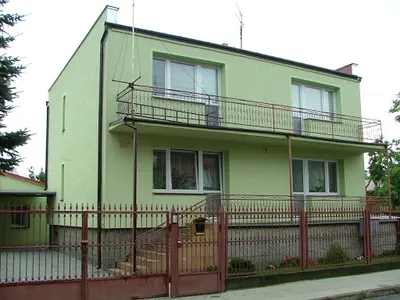 BM Pokoje